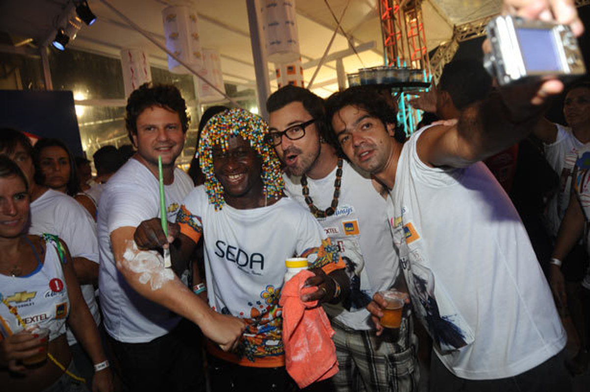 Selton Mello - Foto 2