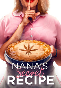 Receita Secreta (Nanna's Secret Recipe)