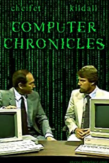 Computer Chronicles (Computer Chronicles)