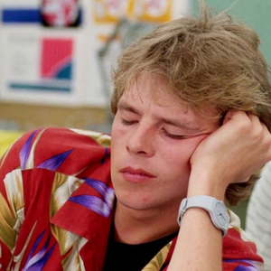 Foto de perfil de Oliver