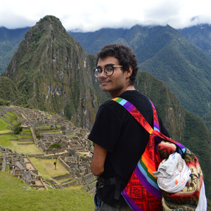 Foto de perfil de Pedro Lacerda
