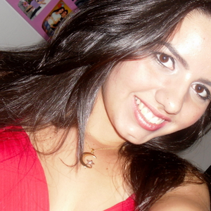 Foto de perfil de Camila Dantas