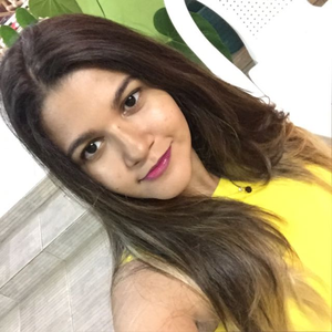 Foto de perfil de Nathália