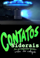 Contatos Siderais antes do Colegial