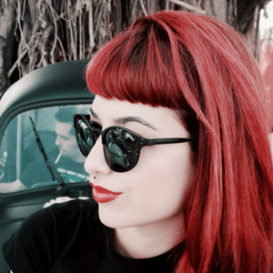 Foto de perfil de Raíssa Natcheli