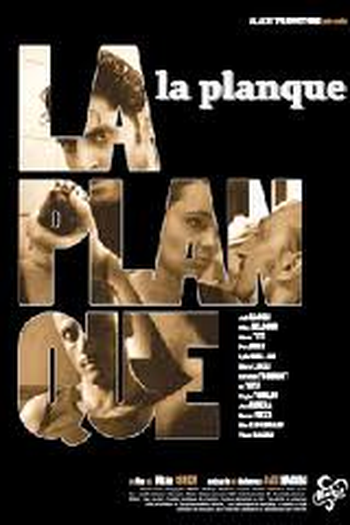 Poster de Filme La planque (2011)