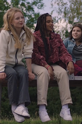 Poster de Episódio Stalker (2020)