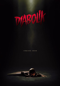 Diabolik (Diabolik)