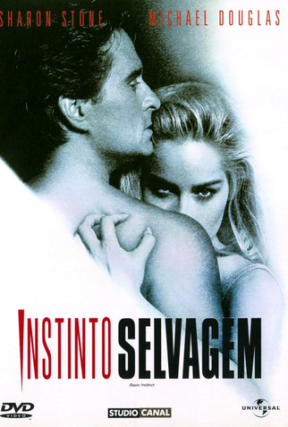 Poster 3 de Filme Instinto Selvagem (1992)