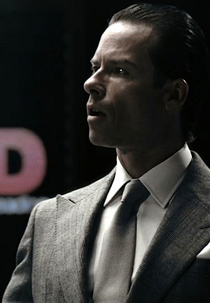 Os Arquivos de Peter Weyland - Conferência TED, 2023 (The Peter Weyland Files: TED Conference, 2023)