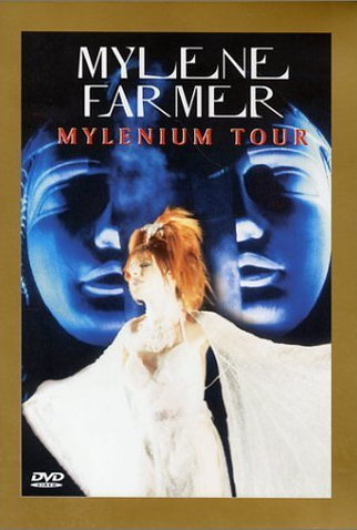 Poster 1 de Filme Mylènium Tour (2000)
