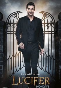 Lucifer (2ª Temporada) (Lucifer (Season 2))