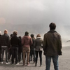 Trailer de The Philosophers novo filme de Bonnie Wright