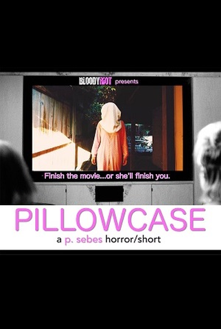 Poster 1 de Curta Pillowcase (2016)