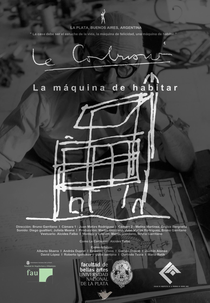 La máquina de habitar (La máquina de habitar)