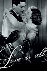 Love Is All: 100 Years of Love & Courtship (Love Is All: 100 Years of Love & Courtship)