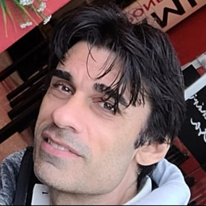 Foto de perfil de Michel Souza Marques