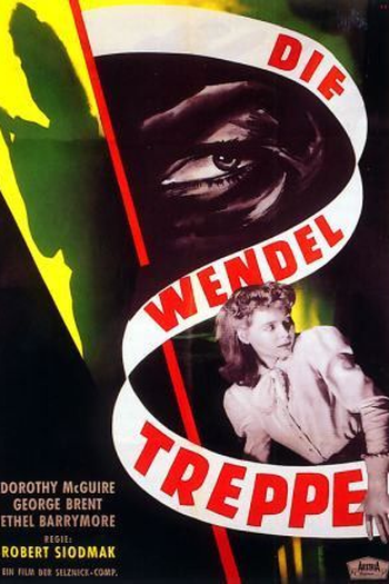  de Filme Silêncio nas Trevas (1946)