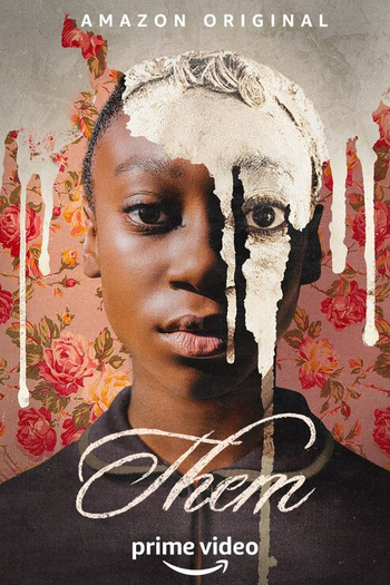  de Série Eles (1ª Temporada) (2021)