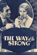 Os Predestinados (The Way of the Strong)