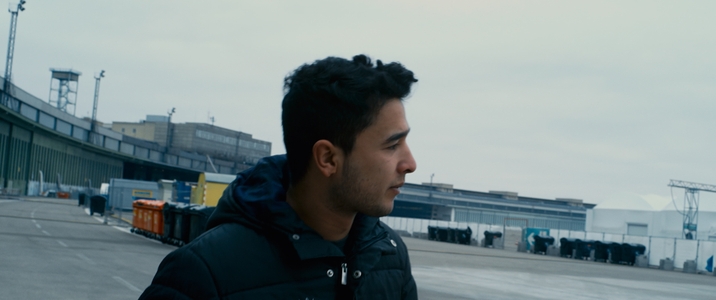 Aeroporto Central, documentário de Karim Aïnouz, estreia na TV