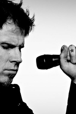 Mark Lanegan
