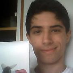 Foto de perfil de André Felipe Moraes