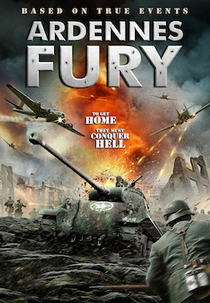 Ardennes Fury (Ardennes Fury)