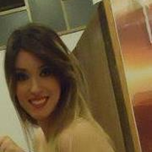 Foto de perfil de Jéssica Cicerelli
