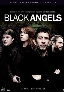 Black Angels (Svartir Englar)