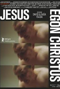 Jesus Egon Christus - Poster / Capa / Cartaz - Oficial 1