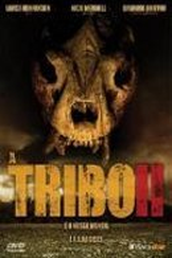  de Filme A Tribo II (2009)