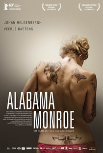 Alabama Monroe  - Poster / Capa / Cartaz - Oficial 6