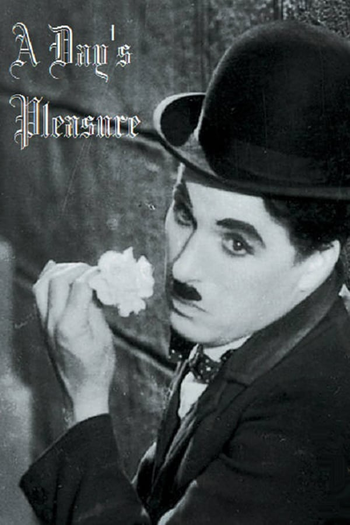  de Curta Um Dia de Prazer (1919)