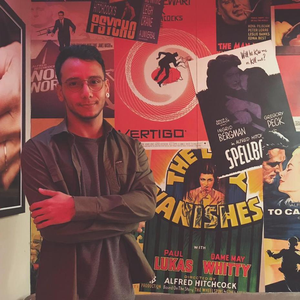 Foto de perfil de gabriel castro