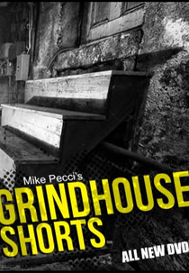 Mike Pecci's Grindhouse Shorts (Mike Pecci's Grindhouse Shorts)