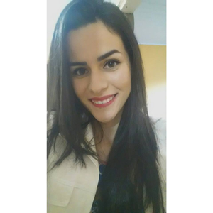 Foto de perfil de Thaís