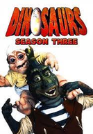 Família Dinossauros (3ª Temporada)