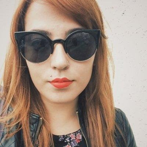 Foto de perfil de Jéssica