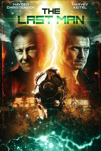  de Filme O Último Refúgio (2019)