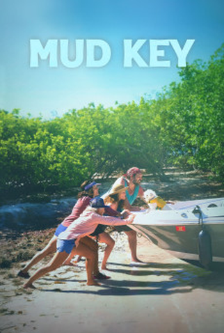 Poster 1 de Filme Mud Key (2024)