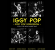 Iggy Pop ‎– Post Pop Depression: Live At The Royal Albert Hall