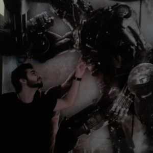 Foto de perfil de Henrique Passos Miguel