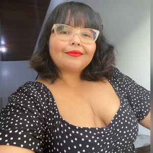 Foto de perfil de Michele Carvalho