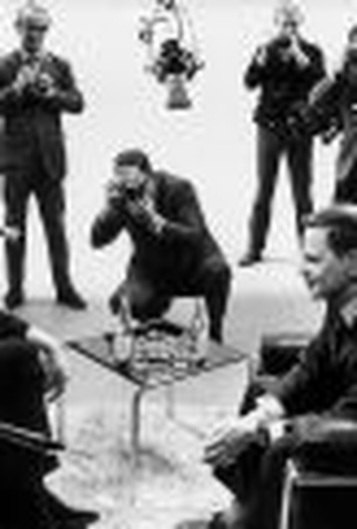 Poster 2 de Filme Palme (2012)