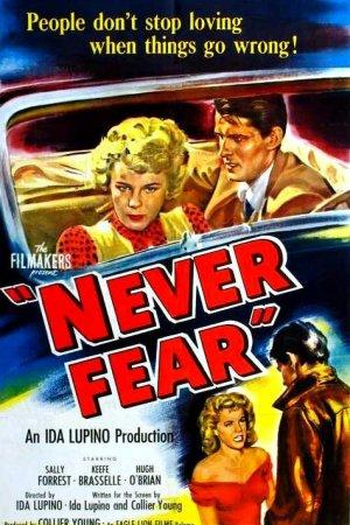  de Filme Quem Ama Não Teme (1949)