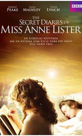 Assistir O Diário Secreto De Miss Anne Lister O Diario Secreto De Miss Anne Lister 2010 Filmow