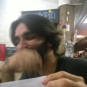 Foto de perfil de João