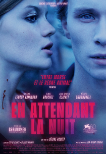 Esperando pela noite (En attendant la nuit)