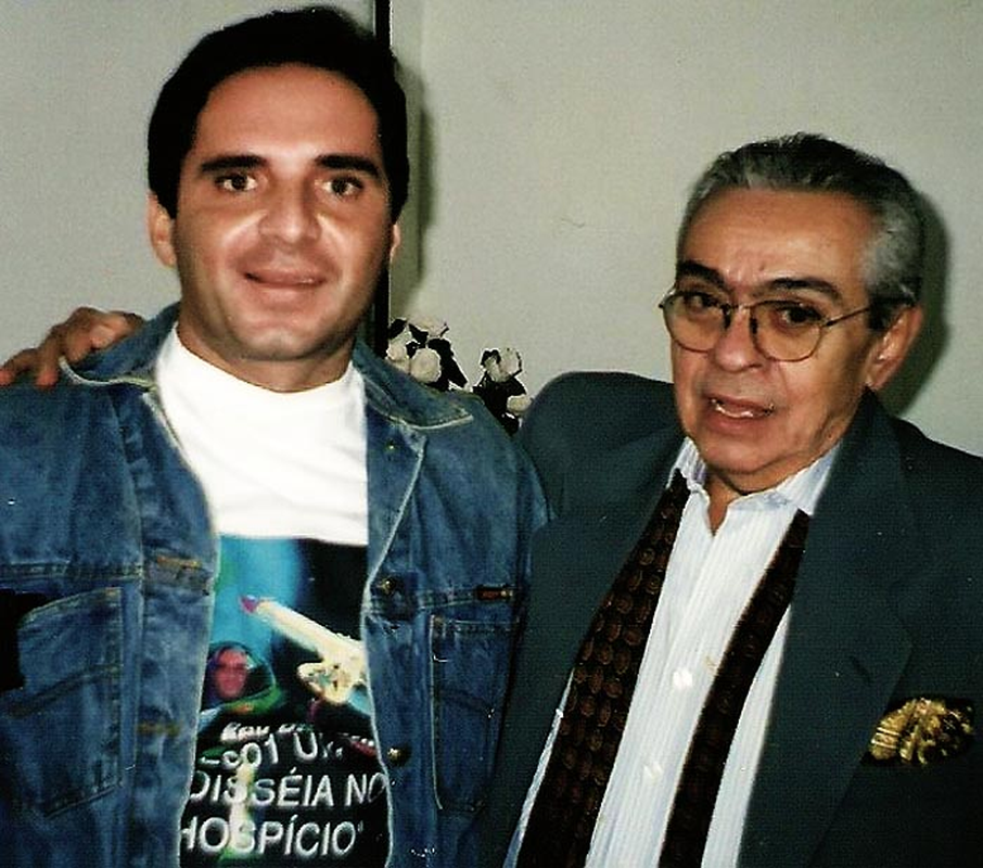 Rey Biannchi - Foto 7